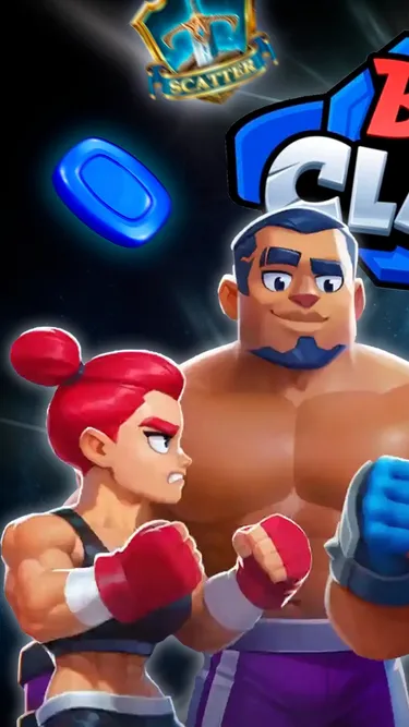 Big Clash Screenshot