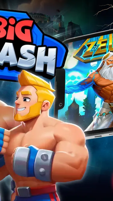 Big Clash Screenshot
