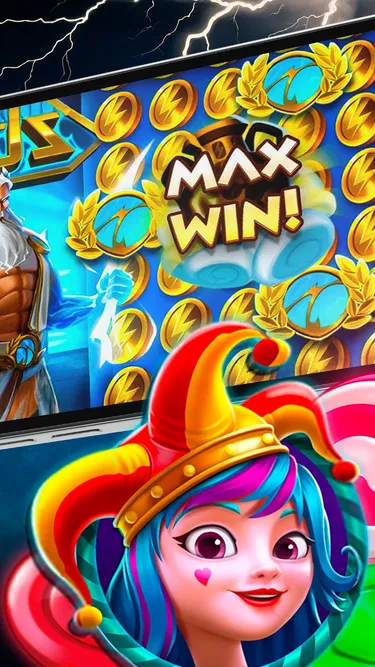 Big Clash Screenshot